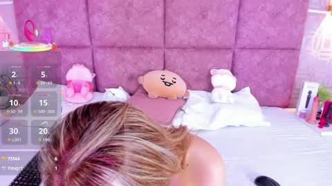 Snapshot of nathalieross1 chatting on March 27, 6:30 am Nathalie Ross online show from March 27, 6:30 am