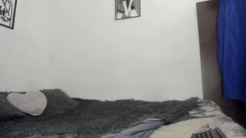 Nathaly online show from November 21, 7:23 pm