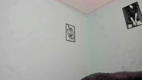 Nathaly online show from December 4, 7:33 pm