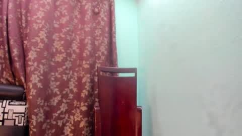 Nathaly online show from March 4, 7:20 pm