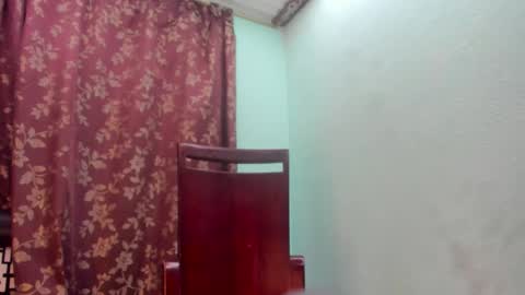 Nathaly online show from March 9, 7:29 pm