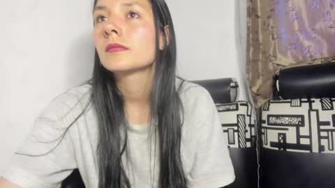 Nathaly online show from June 10, 11:13 pm