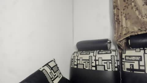 Nathaly online show from June 11, 12:32 am