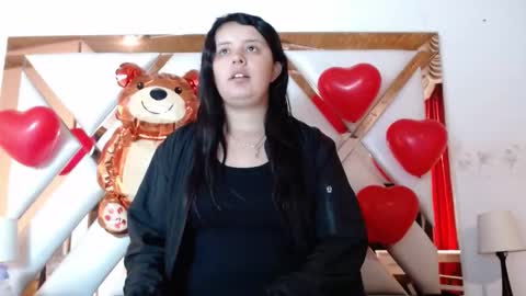 Snapshot of nathaly_low chatting on February 18, 12:45 pm nathaly low online show from February 18, 12:45 pm