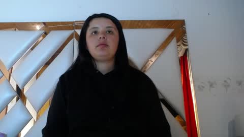 Snapshot of nathaly_low chatting on April 7, 12:49 pm nathaly low online show from April 7, 12:49 pm