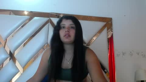 Snapshot of nathaly_low chatting on May 4, 1:29 pm nathaly low online show from May 4, 1:29 pm