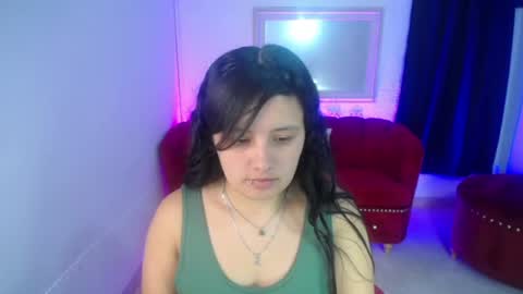 Snapshot of nathaly_low chatting on June 26, 12:31 pm nathaly low online show from June 26, 12:31 pm