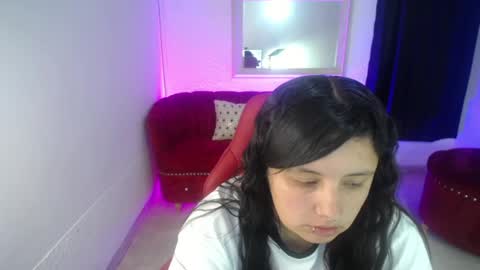 Snapshot of nathaly_low chatting on July 1, 1:34 pm nathaly low online show from July 1, 1:34 pm
