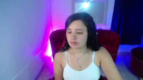 Snapshot of nathaly_low chatting on July 22, 12:19 pm nathaly low online show from July 22, 12:19 pm