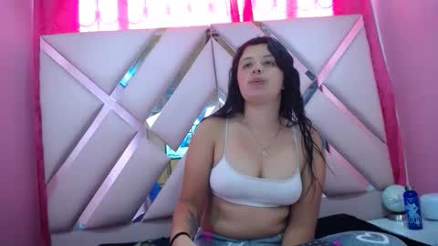 Nathaly sweet online show from January 7, 12:18 pm