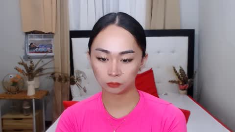 SWEET NATHALYA online show from December 4, 8:45 am