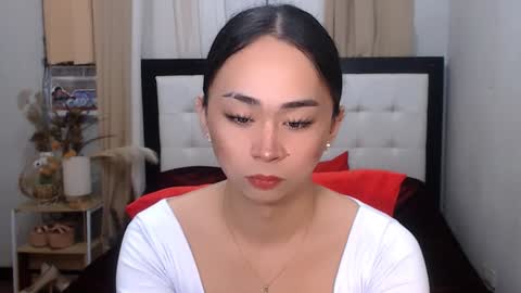 SWEET NATHALYA online show from January 13, 9:19 am