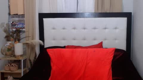 SWEET NATHALYA online show from January 13, 12:24 pm