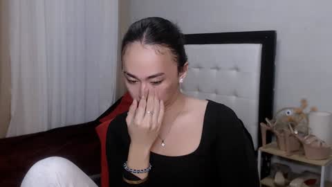 SWEET NATHALYA online show from January 30, 11:55 am