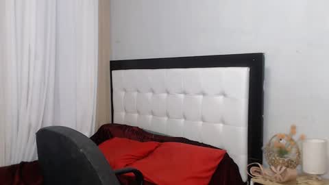 SWEET NATHALYA online show from February 2, 8:13 am