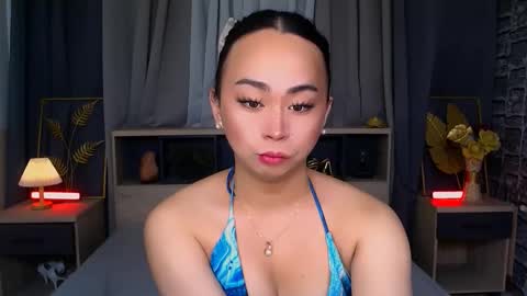 SWEET NATHALYA online show from September 21, 10:55 pm