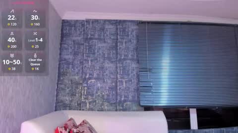        online show from February 2, 8:40 pm