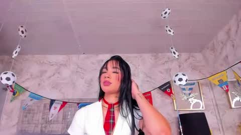 NathalyMoore online show from July 3, 7:42 pm
