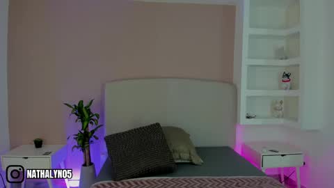 NATHALY  online show from May 24, 10:53 am
