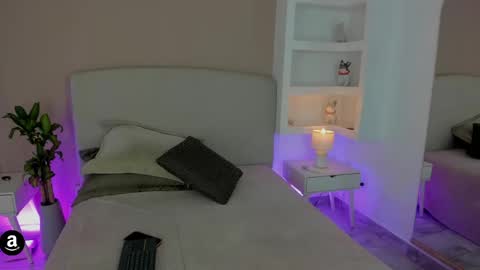 NATHALY  online show from June 5, 10:54 am