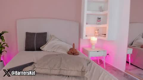 NATHALY  online show from July 28, 11:17 am