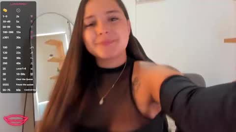 nathalyxx_ online show from December 2, 2:08 pm