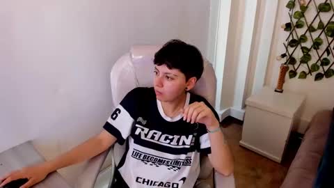 nathalyy_ds online show from October 29, 8:10 pm