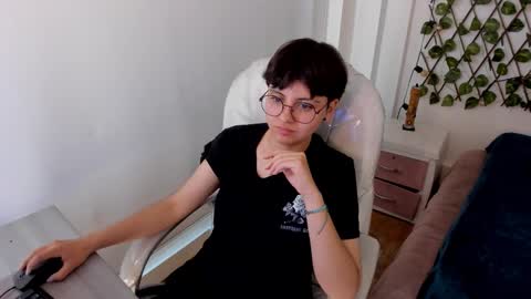 nathalyy_ds online show from November 5, 9:26 pm