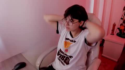 nathalyy_ds online show from January 9, 7:04 pm