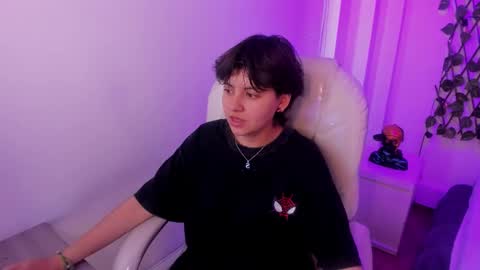 nathalyy_ds online show from February 3, 7:08 pm