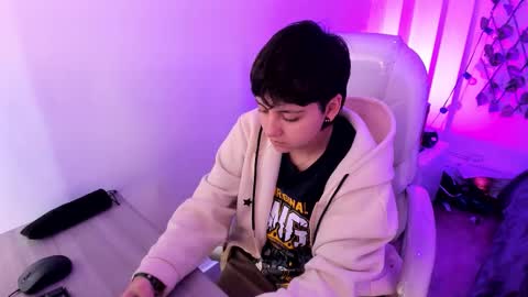 nathalyy_ds online show from March 22, 7:39 pm