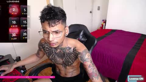 nathan_aress6666 online show from November 13, 6:51 pm