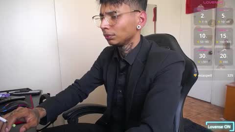 nathan_aress6666 online show from December 13, 8:47 pm