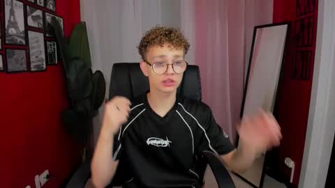 Nathan online show from October 15, 10:26 am