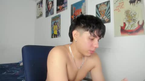 nathan online show from October 31, 7:37 pm