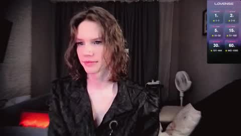 This name is so sexy you cant pronounce it. online show from November 21, 12:43 am