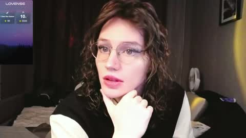 This name is so sexy you cant pronounce it. online show from April 29, 11:55 pm
