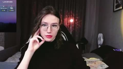 This name is so sexy you cant pronounce it. online show from April 30, 10:58 pm