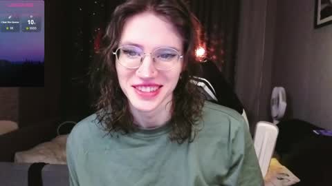 This name is so sexy you cant pronounce it. online show from May 2, 11:54 pm