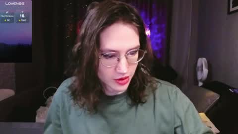 This name is so sexy you cant pronounce it. online show from May 3, 10:49 pm