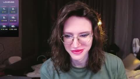 This name is so sexy you cant pronounce it. online show from May 7, 11:54 pm