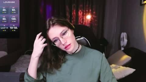 This name is so sexy you cant pronounce it. online show from May 9, 11:54 pm