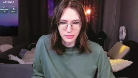 This name is so sexy you cant pronounce it. online show from May 10, 11:32 pm
