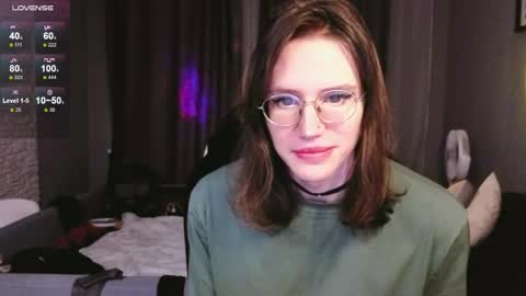 This name is so sexy you cant pronounce it. online show from May 14, 11:33 pm