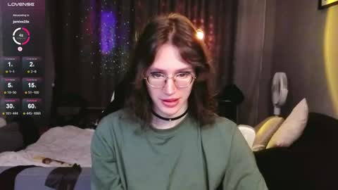 This name is so sexy you cant pronounce it. online show from May 16, 11:57 pm