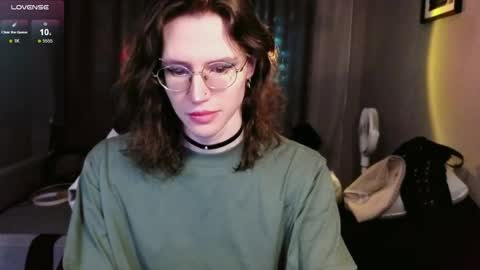 This name is so sexy you cant pronounce it. online show from May 19, 11:44 pm