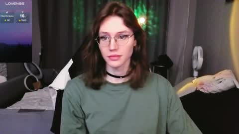 This name is so sexy you cant pronounce it. online show from May 21, 11:34 pm