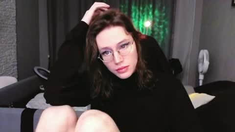 This name is so sexy you cant pronounce it. online show from June 4, 12:27 am