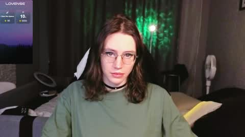 This name is so sexy you cant pronounce it. online show from June 4, 11:44 pm