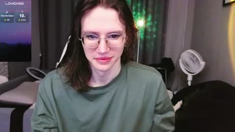 This name is so sexy you cant pronounce it. online show from June 12, 12:09 am